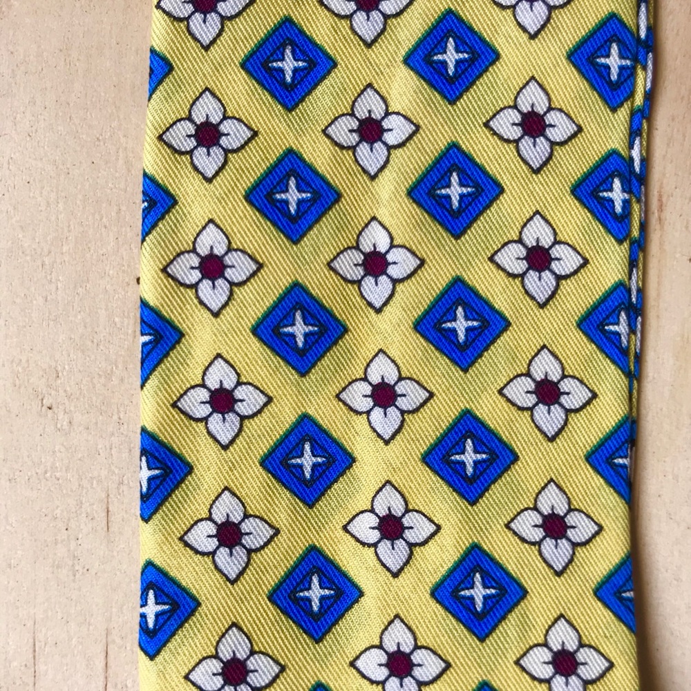 Henderson neckerchief